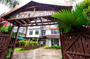 Гостиница El Nido Royal Palm Inn  Эль-Нидо